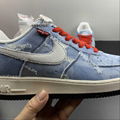 2023      SHOES Air Force1 low top casual board shoes LE5050-012 10