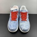 2023      SHOES Air Force1 low top casual board shoes LE5050-012 11