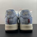 2023      SHOES Air Force1 low top casual board shoes LE5050-012 12