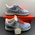 2023      SHOES Air Force1 low top casual board shoes LE5050-012 14