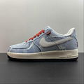 2023      SHOES Air Force1 low top casual board shoes LE5050-012 15