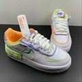 NIKE SHOES Air Force Low Top leisure Board Shoes DX3718-100