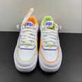 NIKE SHOES Air Force Low Top leisure Board Shoes DX3718-100