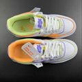 NIKE SHOES Air Force Low Top leisure Board Shoes DX3718-100