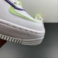 NIKE SHOES Air Force Low Top leisure Board Shoes DX3718-100