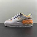      SHOES Air Force Low Top leisure Board Shoes DX3718-100 13