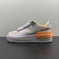 NIKE SHOES Air Force Low Top leisure Board Shoes DX3718-100