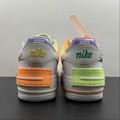 NIKE SHOES Air Force Low Top leisure Board Shoes DX3718-100