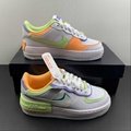 NIKE SHOES Air Force Low Top leisure Board Shoes DX3718-100