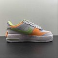      SHOES Air Force Low Top leisure Board Shoes DX3718-100 16