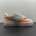 NIKE SHOES Air Force Low Top leisure Board Shoes DX3718-100