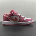 2023 NEW AJ1 Jordan 1 Generation Low Top Basketball Shoes 553560-616