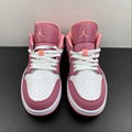 2023 NEW AJ1 Jordan 1 Generation Low Top Basketball Shoes 553560-616