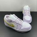 2023 new Joe 1 AJ1 Jordan 1 Generation Low Top Basketball Shoes DC0774-501 1