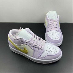 2023 new Joe 1 AJ1 Jordan 1 Generation Low Top Basketball Shoes DC0774-501