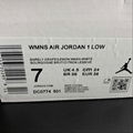 2023 new Joe 1 AJ1 Jordan 1 Generation Low Top Basketball Shoes DC0774-501 7