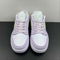 2023 new Joe 1 AJ1 Jordan 1 Generation Low Top Basketball Shoes DC0774-501 19