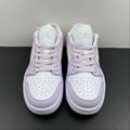 2023 new Joe 1 AJ1 Jordan 1 Generation Low Top Basketball Shoes DC0774-501