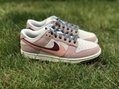 Nike Dunk Low 85 Double hook DO9457-1 SPORT SHOES