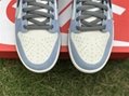      Dunk Low 85 Double Hook Gray Blue DO9457-119 sport shoes 14