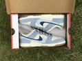      Dunk Low 85 Double Hook Gray Blue DO9457-119 sport shoes 16