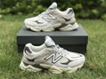 2023 hot New Balance 9060 U9060FNA casual shoes