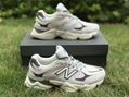 2023 hot New Balance 9060 U9060FNA casual shoes