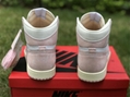 Air Jordan 1 "WashedPink" Powder Wash FD2596-600, Basketball Shoes