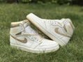 Air Jordan 1 High OG "Vibrations of Naiia"  FD8631-100  Basketball Shoes 13