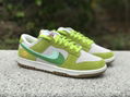       Dunk Low 85 Double Hook Smiley Face DO9457-122 Casua SHOES 1