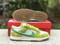  Nike Dunk Low 85 Double Hook Smiley Face DO9457-122 Casua SHOES