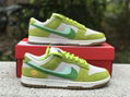  Nike Dunk Low 85 Double Hook Smiley Face DO9457-122 Casua SHOES