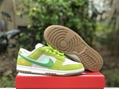  Nike Dunk Low 85 Double Hook Smiley Face DO9457-122 Casua SHOES