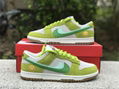  Nike Dunk Low 85 Double Hook Smiley Face DO9457-122 Casua SHOES