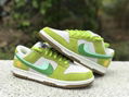       Dunk Low 85 Double Hook Smiley Face DO9457-122 Casua SHOES 17