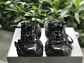 Balenciaga 10 3XL Half Slipper 742682 W3XL1 1010