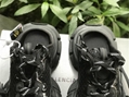 Balenciaga 10 3XL Half Slipper 742682 W3XL1 1010