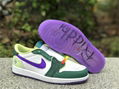 Air jordan1 Low 0G "Doernbecher "Charity FD9665-351 sport shoes