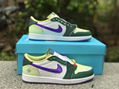 Air jordan1 Low 0G "Doernbecher "Charity FD9665-351 sport shoes