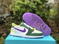 Air jordan1 Low 0G "Doernbecher "Charity FD9665-351 sport shoes