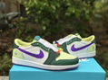 Air jordan1 Low 0G "Doernbecher "Charity FD9665-351 sport shoes