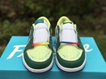 Air jordan1 Low 0G "Doernbecher "Charity FD9665-351 sport shoes