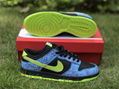 2023 new      shoes      Dunk Low GS “Acid Wash DV1694-900 casual shoes  