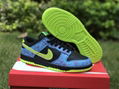 2023 new nike shoes Nike Dunk Low GS “Acid Wash DV1694-900 casual shoes  