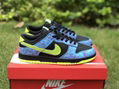 2023 new nike shoes Nike Dunk Low GS “Acid Wash DV1694-900 casual shoes  