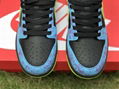 2023 new      shoes      Dunk Low GS “Acid Wash DV1694-900 casual shoes   4