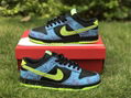 2023 new      shoes      Dunk Low GS “Acid Wash DV1694-900 casual shoes   6