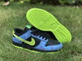 2023 new nike shoes Nike Dunk Low GS “Acid Wash DV1694-900 casual shoes  