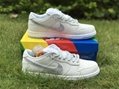 Concepts x Nike SB Dunk Low “White Lobster FD8776-100  sport shoes 