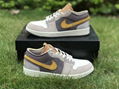 2023 new nike shoes Air Jordan 1 Low se craft FDN1635-200 sport shoes 